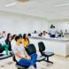 A Policlínica Estadual da Região do Entorno – Formosa enfatiza a importância da prevenção e do diagnóstico precoce do câncer de esôfago, unidade gerida pelo Instituto de Medicina, Estudos e Desenvolvimento - IMED