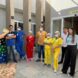 A ação do Hospital Estadual de Trindade (Hetrin) destacou a importância da higiene das mãos, com atividades práticas e interativas.