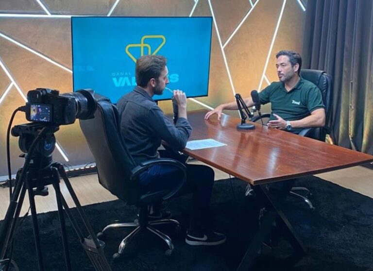 Treeal recebe aval do Banco Central para operar com IP e IPT