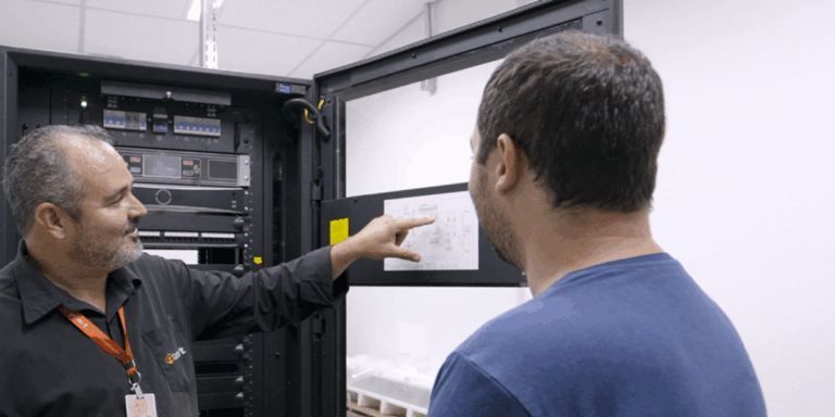 Tecno it ganha destaque na mídia por soluções avançadas