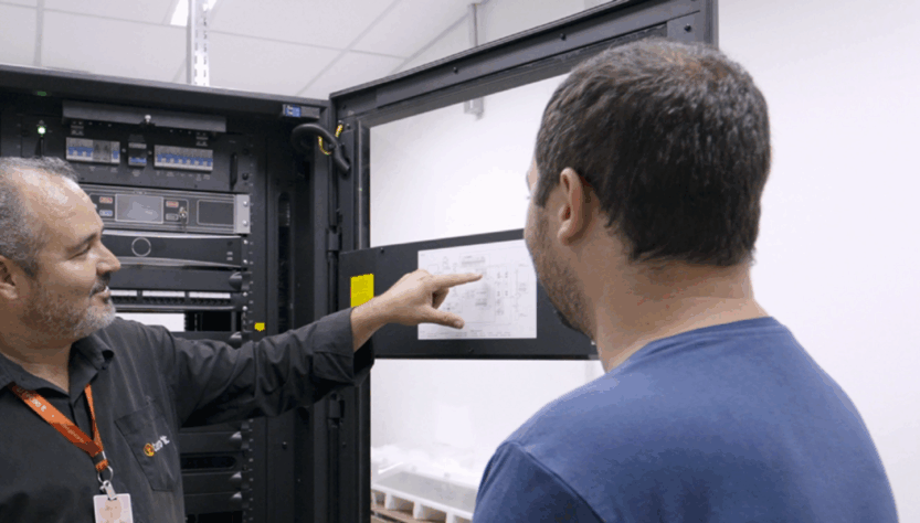 Tecno it ganha destaque na mídia por soluções avançadas