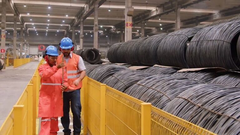 Belgo Arames completa 50 anos com foco no futuro