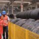 Belgo Arames completa 50 anos com foco no futuro