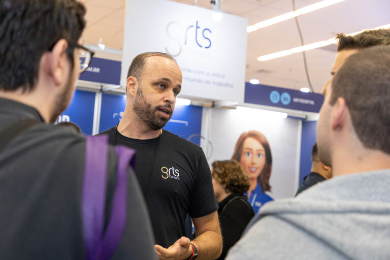 GRTS Contábil é lançado com apoio do SESCON-SP