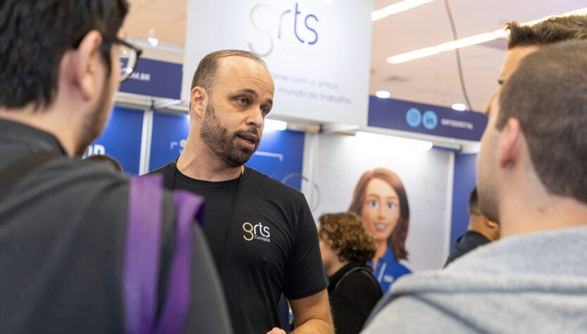 GRTS Contábil é lançado com apoio do SESCON-SP