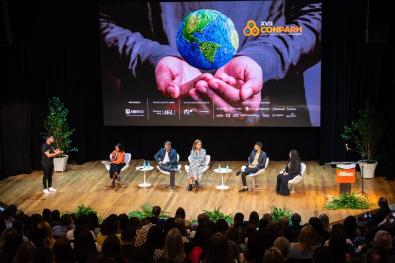 XVIII CONPARH está com as inscrições abertas