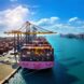 Brasil fortalece exportações de micro e pequenas empresas