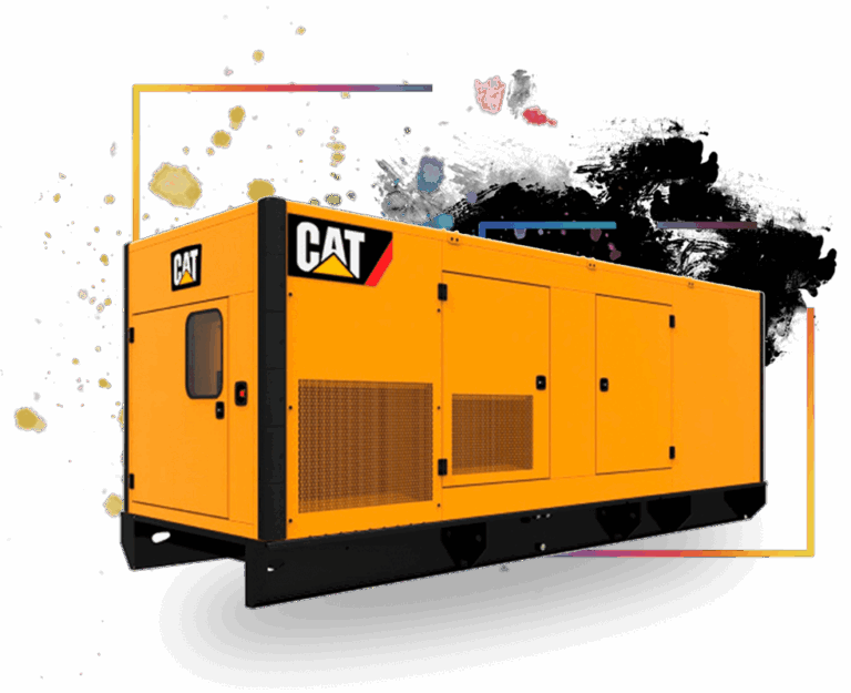 Demanda por Energia Impulsiona o Crescimento do Mercado de Aluguel de Geradores