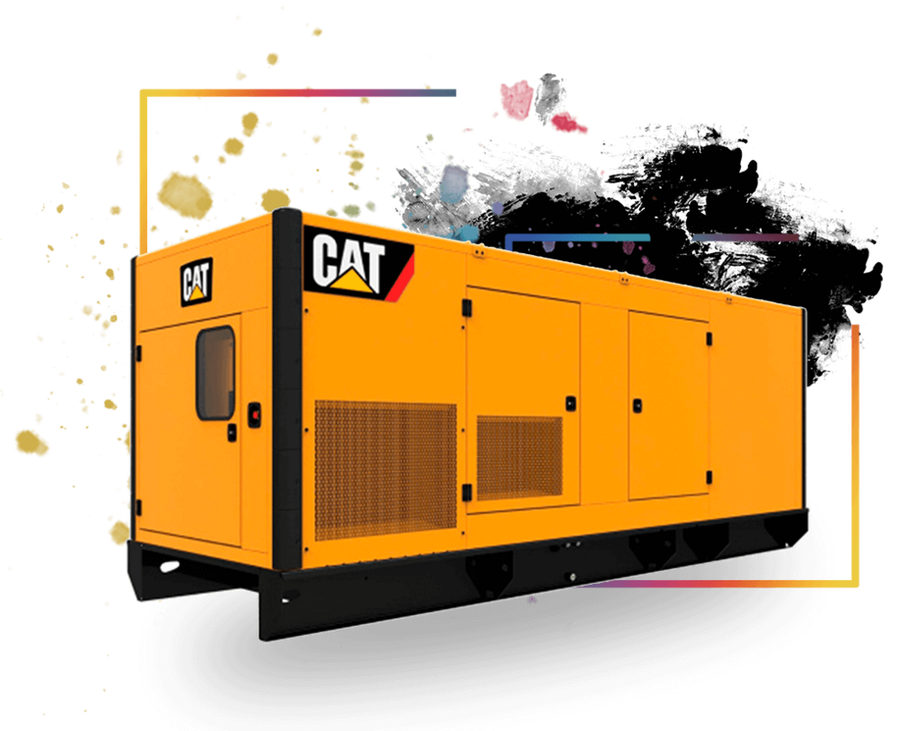 Demanda por Energia Impulsiona o Crescimento do Mercado de Aluguel de Geradores