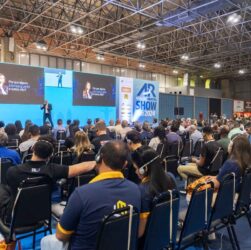 ANALOC Rental Show debaterá os rumos do setor de locação