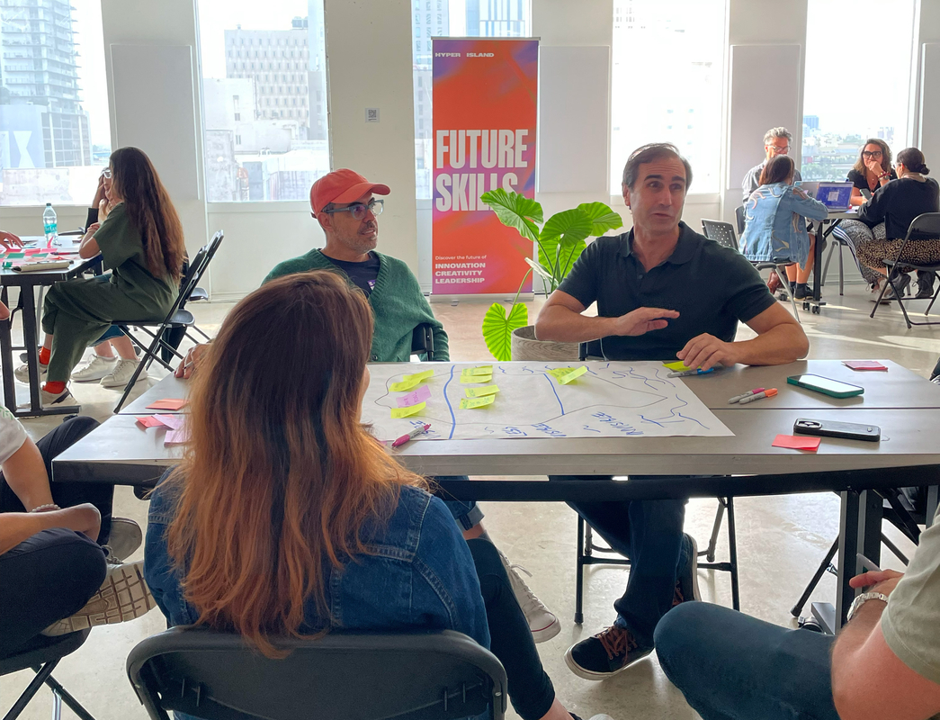 Evento global sobre competências do futuro chega a São Paulo