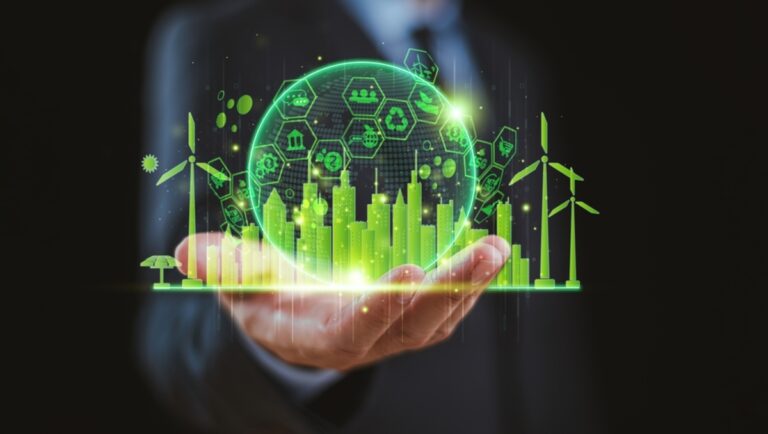 Impacto ambiental da IA: emissões crescem com uso intensivo de energia