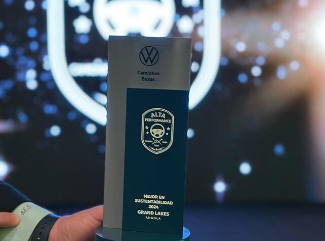 Empresa com DNA brasileiro é premiada por sustentabilidade em Angola