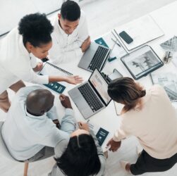 Integração de dados ganha espaço na rotina das empresas