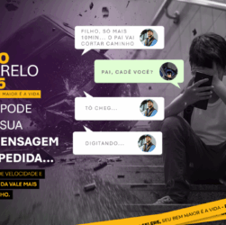 Maio Amarelo mobiliza setor corporativo por segurança viária