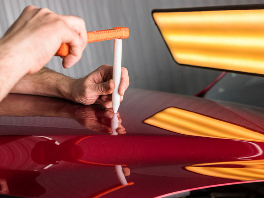 Mudanças climáticas impulsionam demanda por martelinho