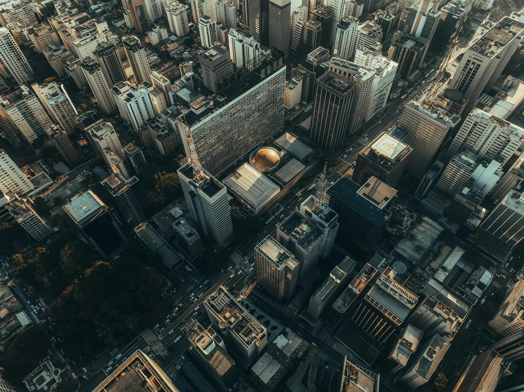 Busca por regiões de luxo impulsiona setor imobiliário em SP