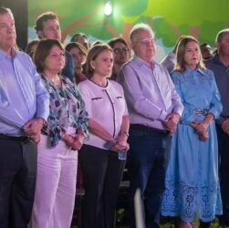 A Fundação Nelly Colnaghi celebra 25 anos de dedicação à educação em Penápolis, formando mais de 400 crianças e promovendo o desenvolvimento social e a filantropia.