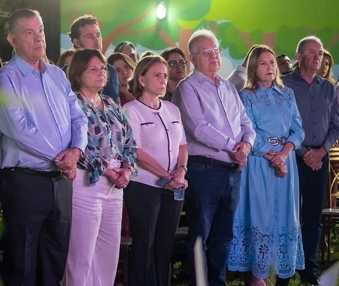 A Fundação Nelly Colnaghi celebra 25 anos de dedicação à educação em Penápolis, formando mais de 400 crianças e promovendo o desenvolvimento social e a filantropia.