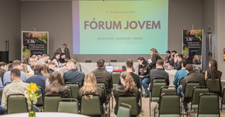 Fórum Mundial traça estratégias de crescimento sustentável