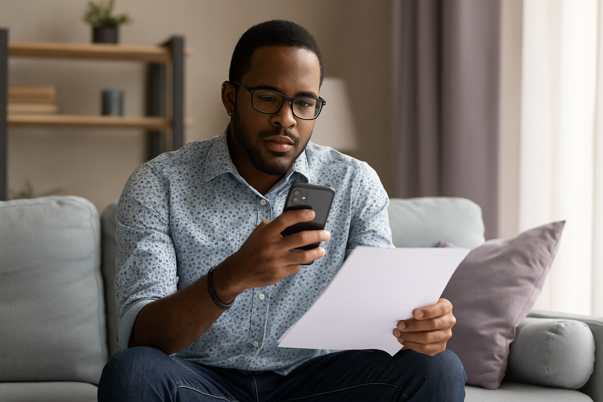 Inadimplência alta aumenta a busca por crédito alternativo