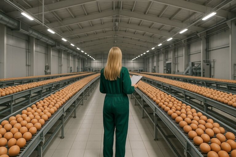 Especialista fala sobre incidentes de segurança alimentar