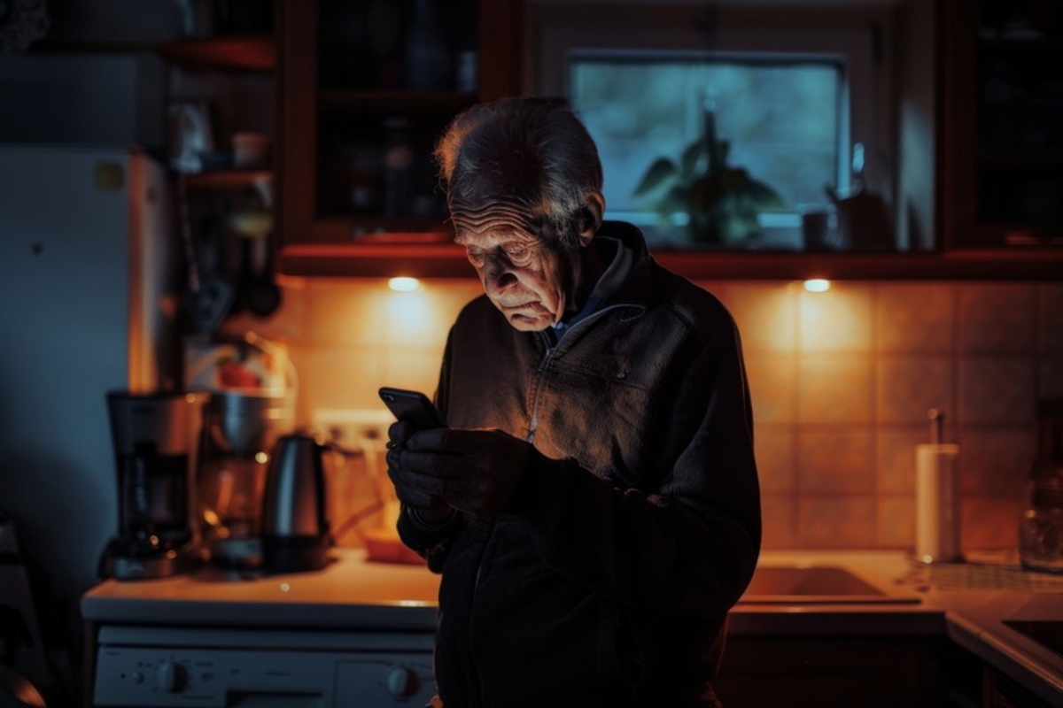 Golpes digitais com IA desafiam segurança da Previdência Social