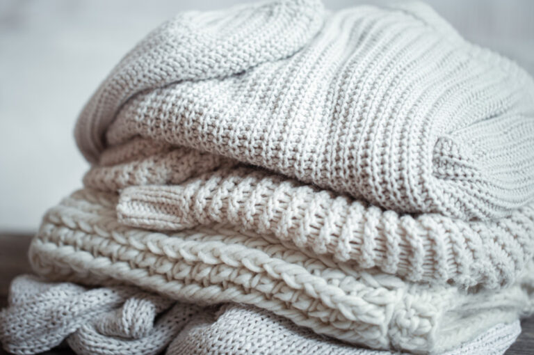 Frio deve aquecer o varejo de moda e a produção em 2025