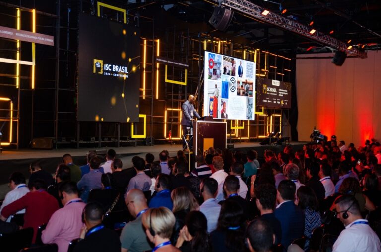 ISC Brasil Conference abre pré-venda com desconto de 55%