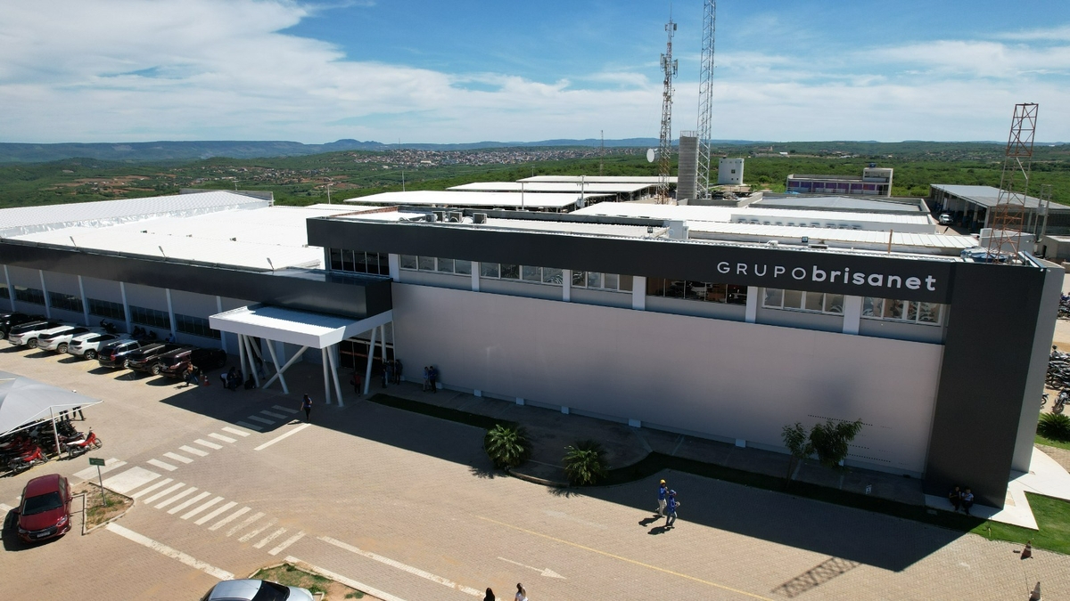 Brisanet destaca avanços em seu Relatório de Sustentabilidade 2024