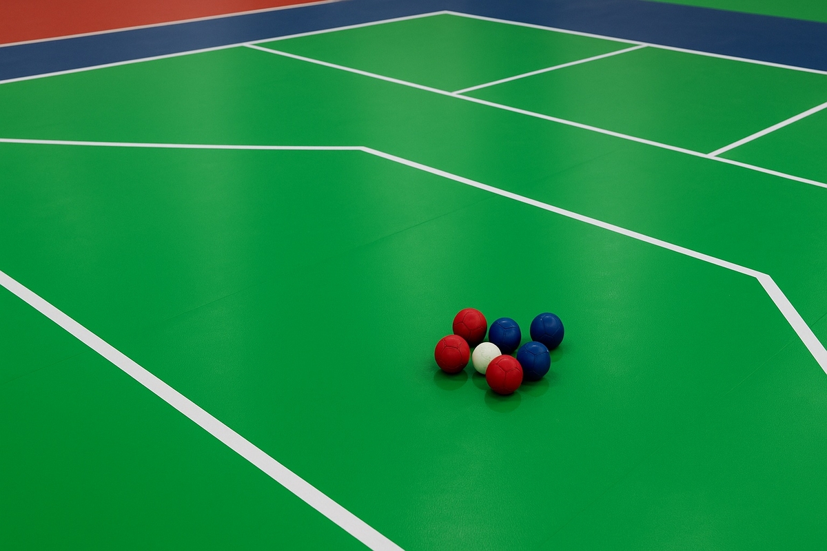 Atletas da AM Paradesporto participam da 1ª etapa nacional do Circuito Loterias