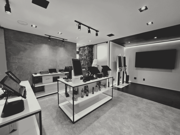 Afinz adquire D3 e firma presença no B2B