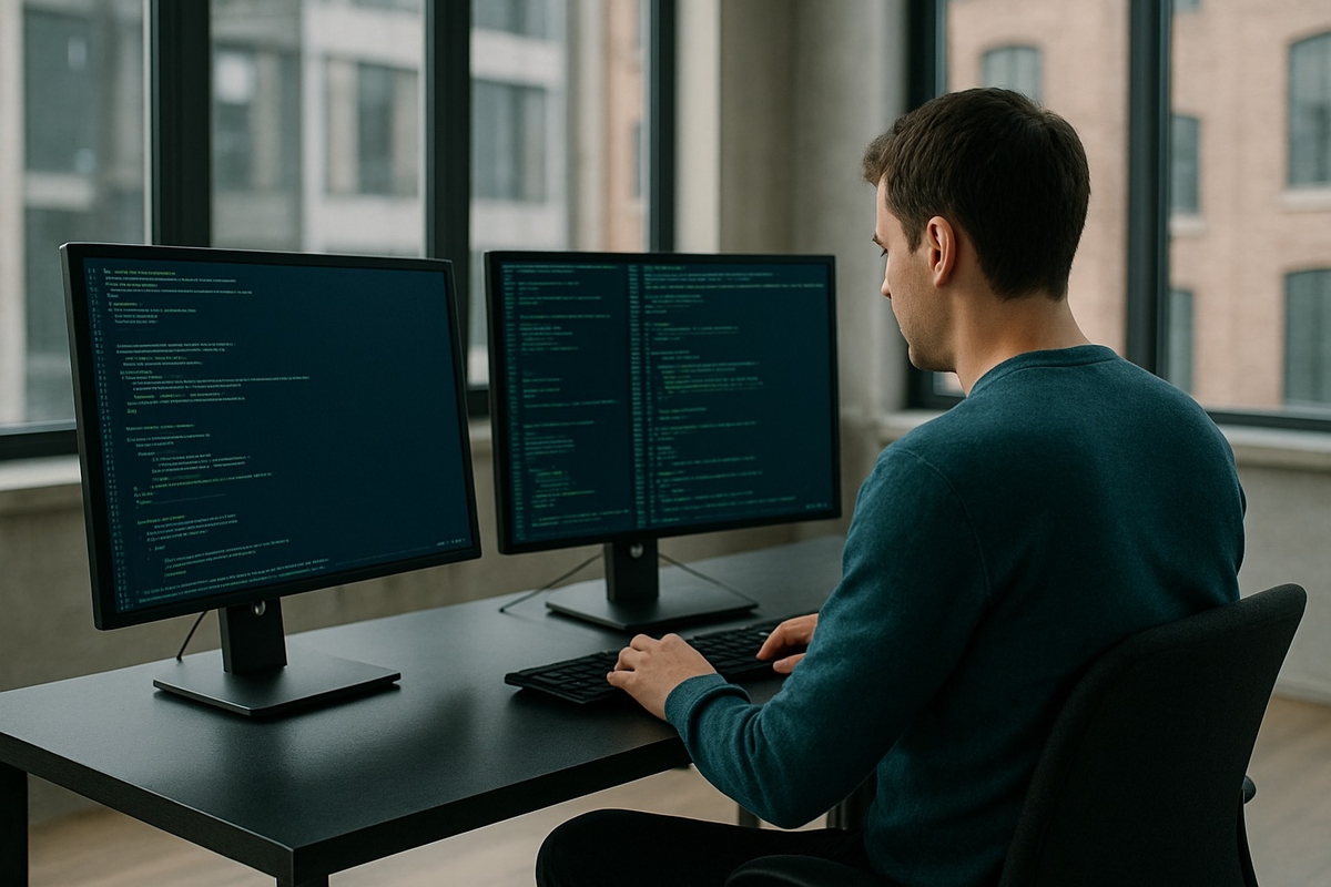 Escassez de mão de obra qualificada é desafio no setor de TI