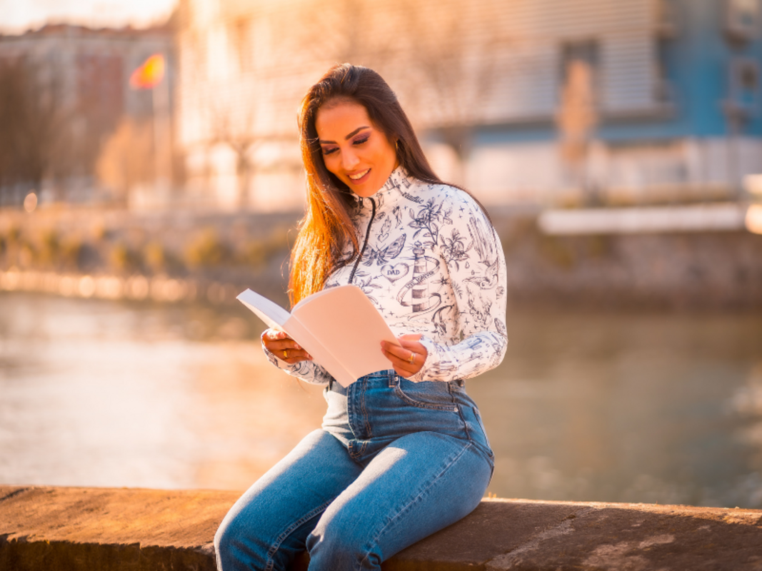 Livro brasileiro sobre 'sisu' finlandês torna-se best-seller