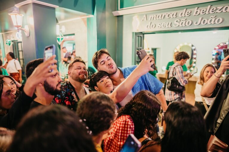 São João bilionário e creators movimentam a economia do NE