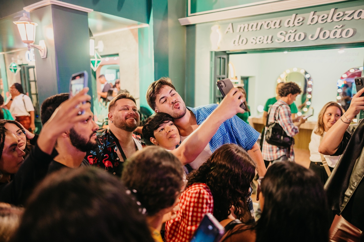 São João bilionário e creators movimentam a economia do NE