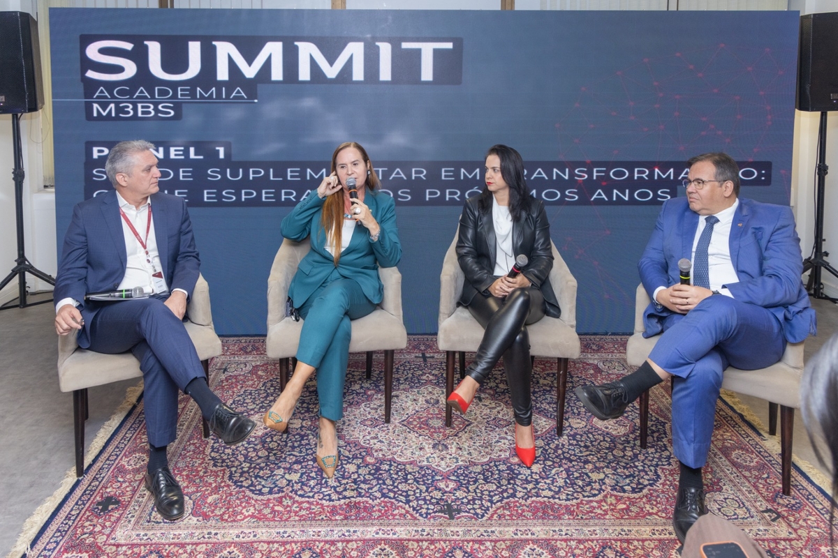 Judicialização e regulação desafiam saúde suplementar