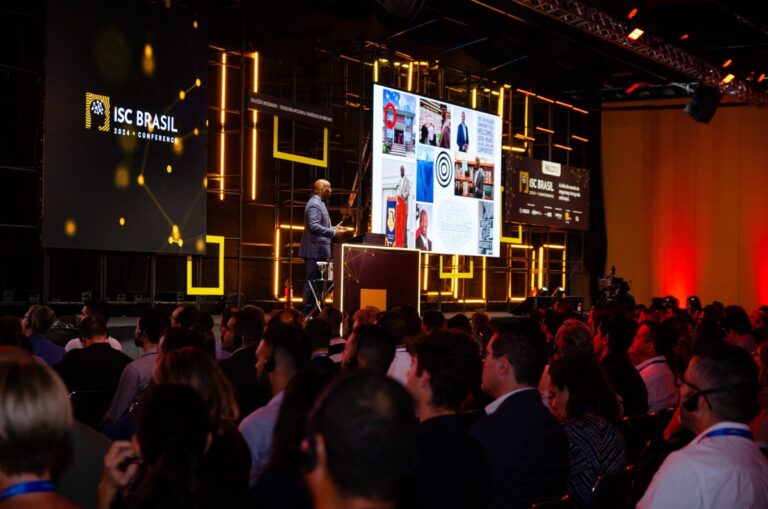 Congresso debate papel estratégico da segurança corporativa