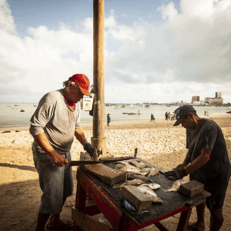 Saca Esse Rolê publica coleção fotográfica brasileira