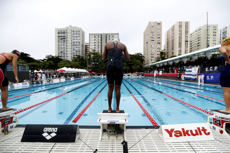 Yakult do Brasil renova patrocínio com CBDA