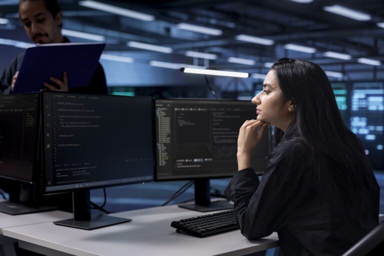 Líderes de TI investem mais em segurança, nuvem e IA