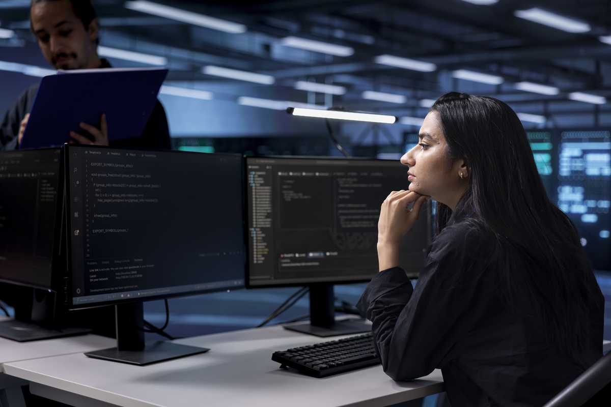 Líderes de TI investem mais em segurança, nuvem e IA