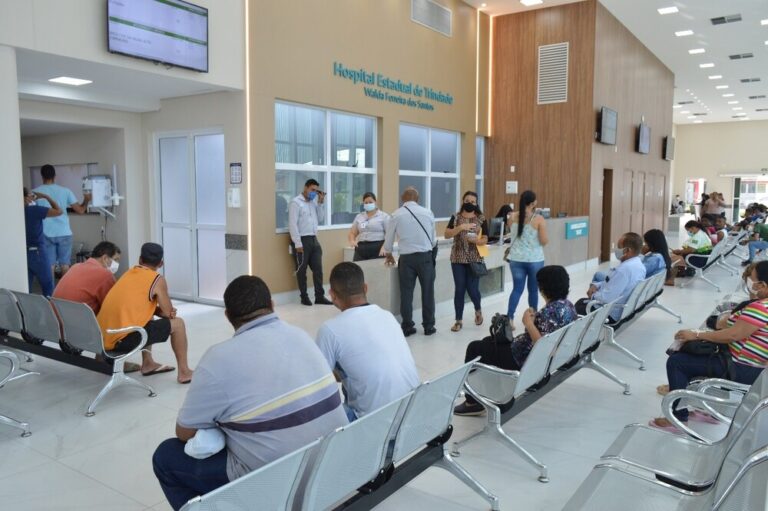 O Hospital Estadual de Trindade (Hetrin) destaca a importância da prevenção e do diagnóstico precoce das infecções do trato urinário.