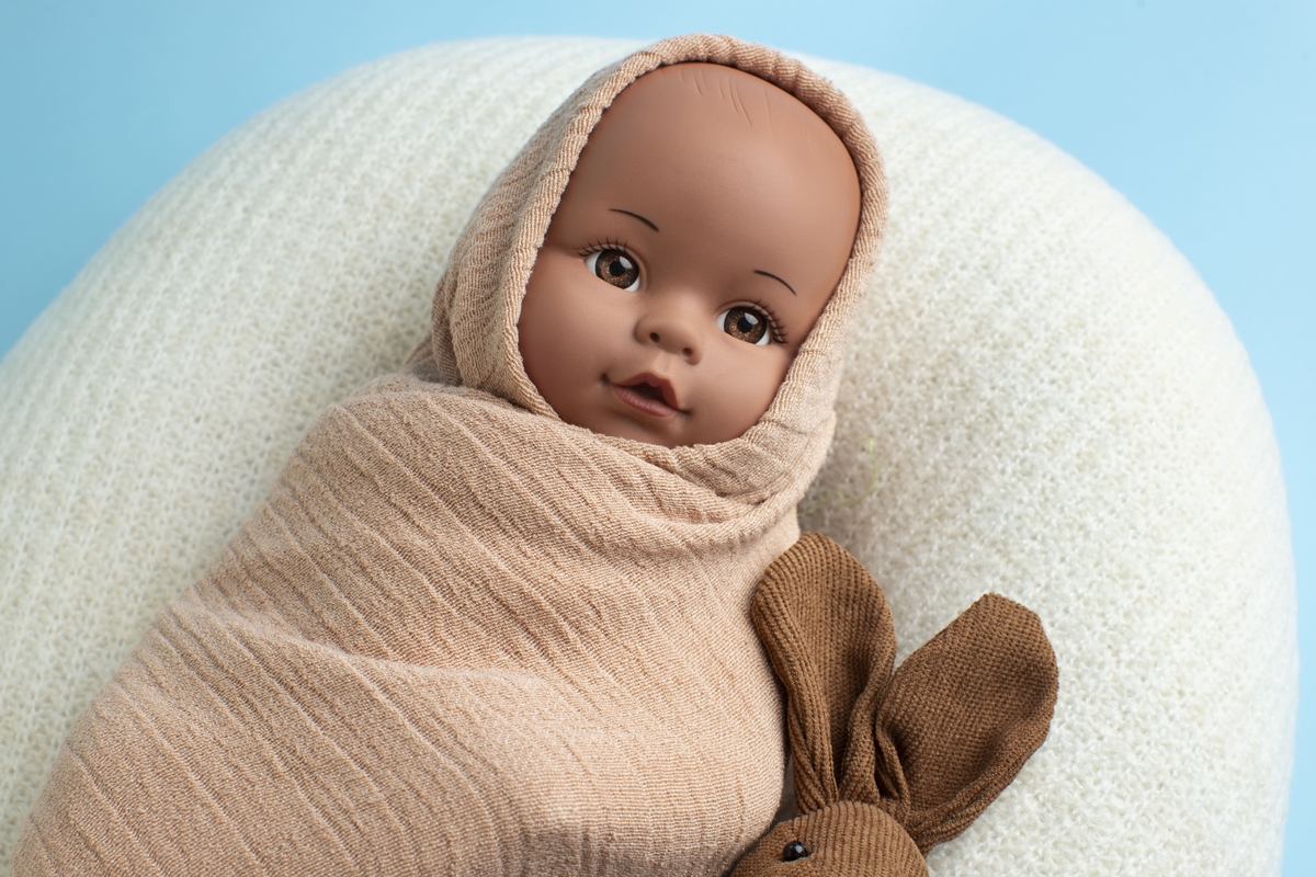 Especialista destaca uso de bebês reborn como ferramentas indispensáveis em aula