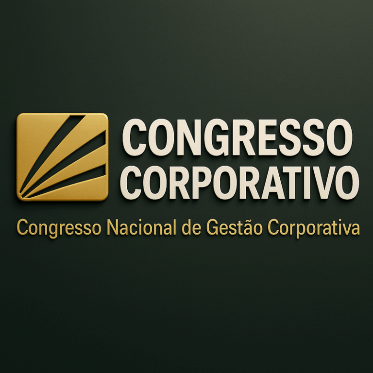 Congresso Corporativo acontecerá em São Paulo