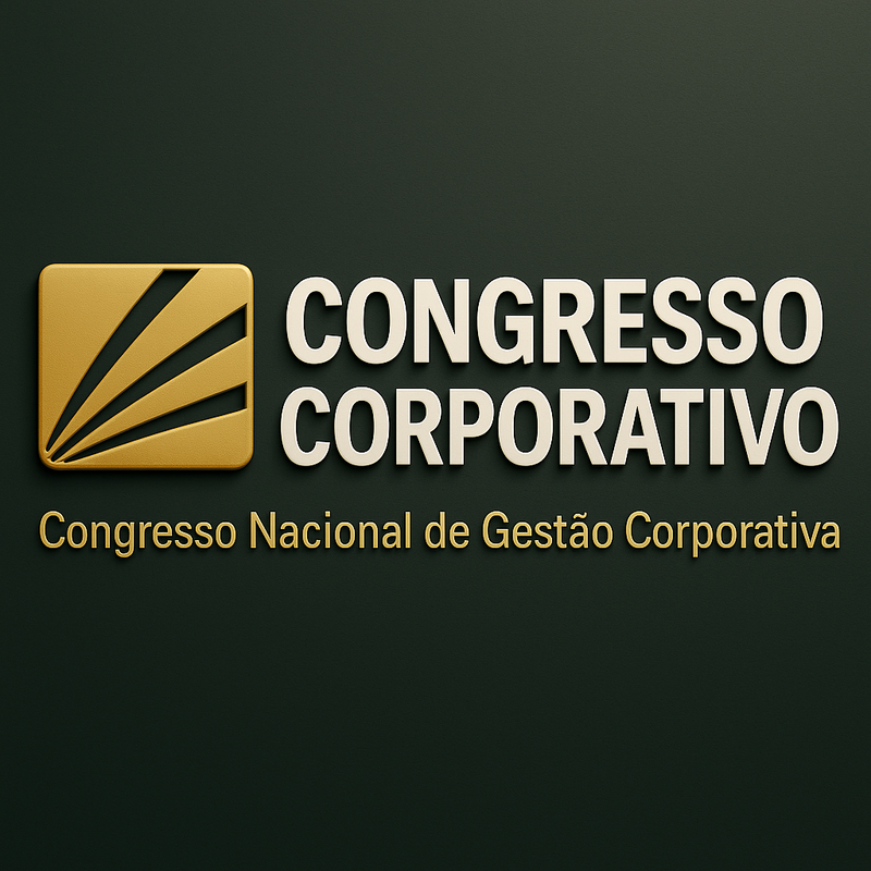 Congresso Corporativo acontecerá em São Paulo