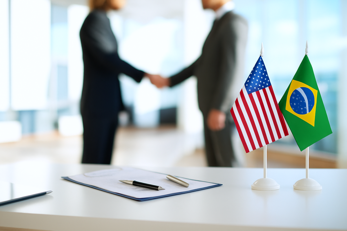 Empreender nos EUA pode levar ao green card