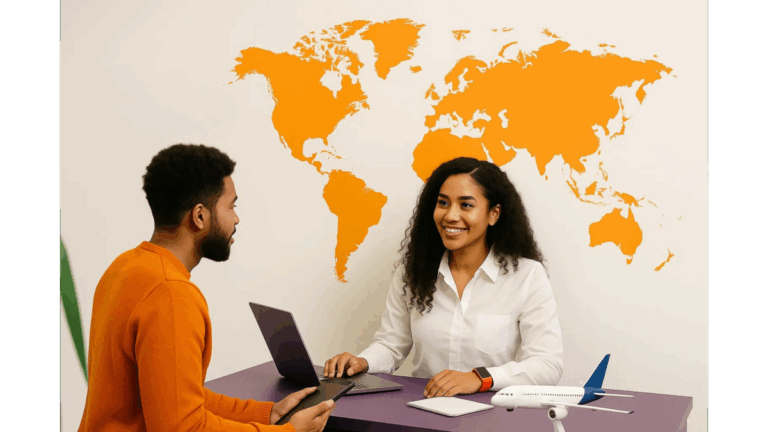 BeFly Travel anuncia vagas para consultores em todo o Brasil