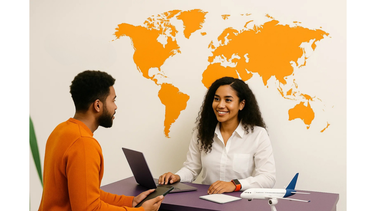 BeFly Travel anuncia vagas para consultores em todo o Brasil