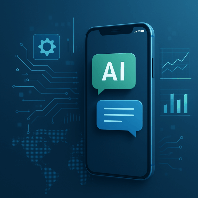 Empresa brasileira desenvolve plataforma de IA para WhatsApp